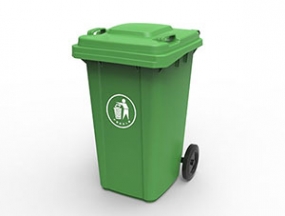 沈阳塑料垃圾桶正确分类引导大家养成环保的习惯